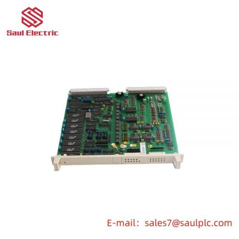 ABB DSMB114 57360001-MG Memory Board: Efficient Data Processing for Industrial Automation