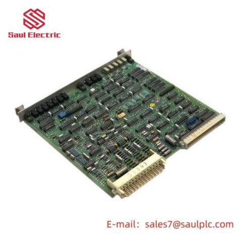 ABB DSQC104 6369901-104 Resolver Board for Industrial Automation