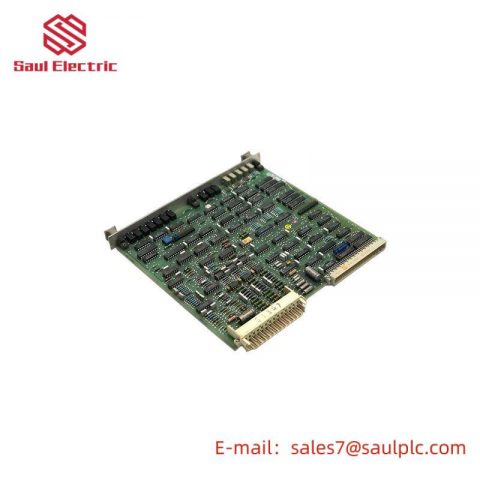 ABB DSQC104 Resolver Board - Advanced Industrial Control Module