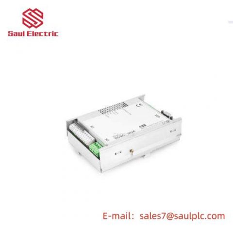 ABB DSQC352A Profibus Module
