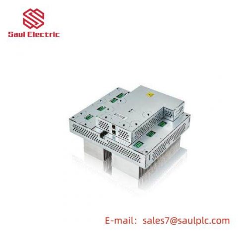 ABB DSQC406 3HAC035301-001: Industrial Control Module