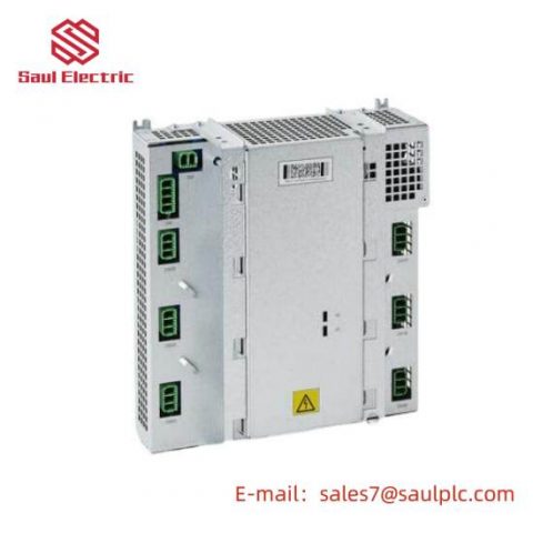 ABB DSQC431 3HAC036260-001 Industrial Servo Drive