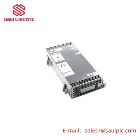ABB DSQC627 3HAC020466-001 - I/O Module for Robotic Control Systems