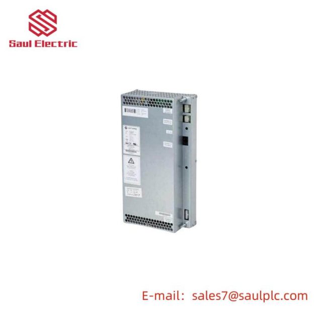 ABB DSQC627 3HAC020466-001 - I/O Module for Robotic Control Systems