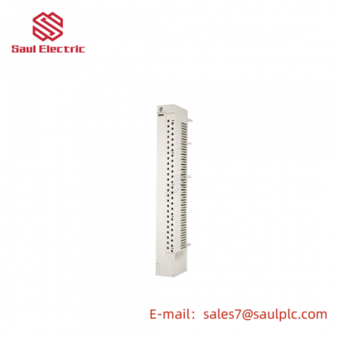 ABB DSTF620 HESN119033P1 Industrial Process Connector - Advanced & Reliable