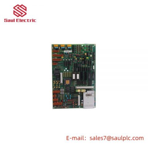 ABB DTCC901B 61430001-FU Input Module: Advanced Control Solutions for Industry