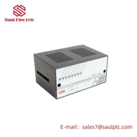 ABB FPR3316101R1032 ICSI16E1 Input Module: Advanced Automation Solution for Industrial Control Systems