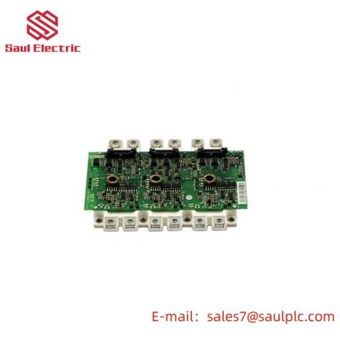ABB FS450R12KE3/AGDR-61C Advanced IGBT Kit for Industrial Control