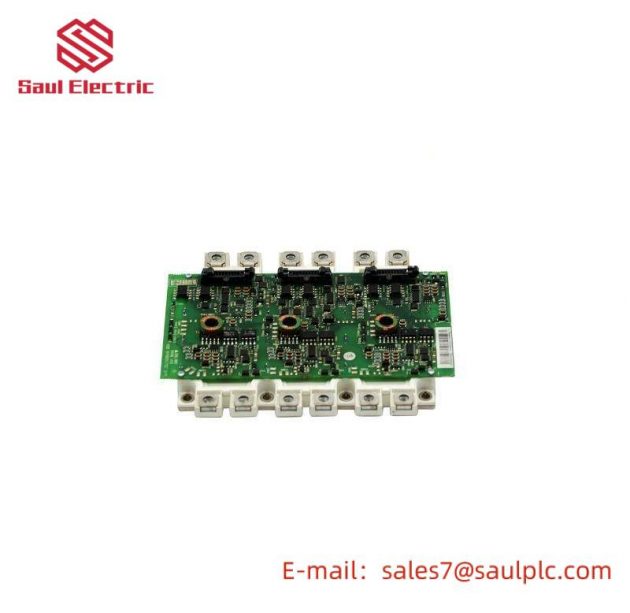 ABB FS450R12KE3/AGDR-61C Advanced IGBT Kit for Industrial Control