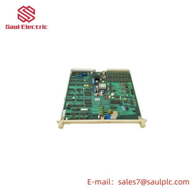 ABB GFD563A101 3BHE046836R0101 Industrial Control Module
