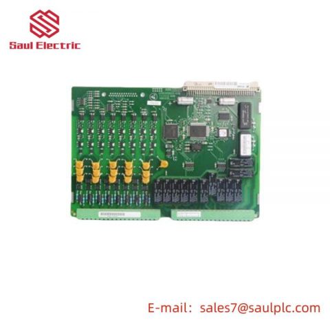 ABB 83SR04E-E Circuit Board - Control System Component