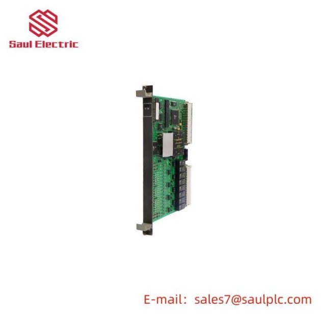 ABB 83SR04E-E Circuit Board - Control System Component