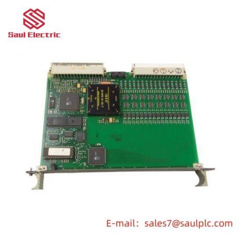 ABB GJR2392500R1210 81AB03D-E Output Module: Advanced Control Solutions for Industrial Automation