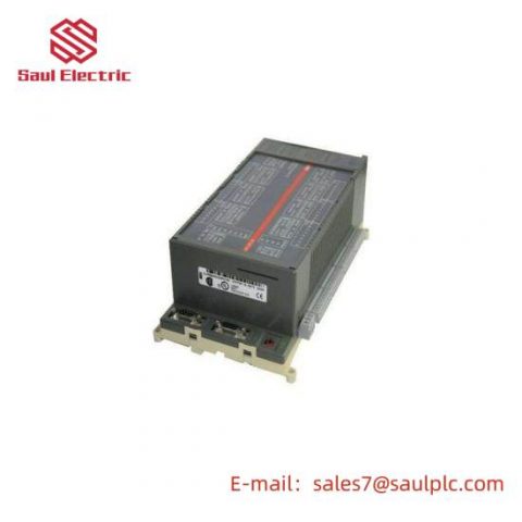 ABB GJR5253000R0160 07KT97C Central Unit | Automation Parts