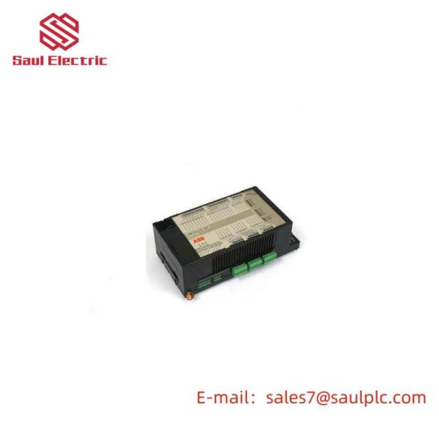 ABB GOP2Control Module, High Performance Industrial Automation Component