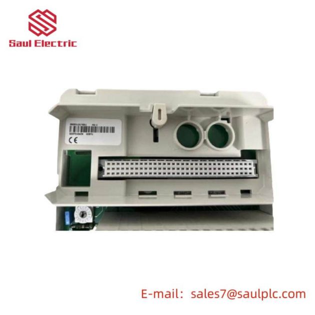 Allen Bradley 1746-OW8 | SLC 500 Digital Output Relay Module
