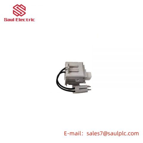 ABB HENF 327886 R1 B5LA Shunt Opening Release Control Module