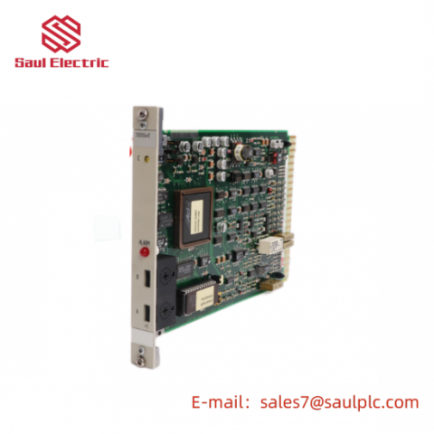 ABB HESG447427R1 HE666455-318/25 70EI05a-E: Industrial Control Module