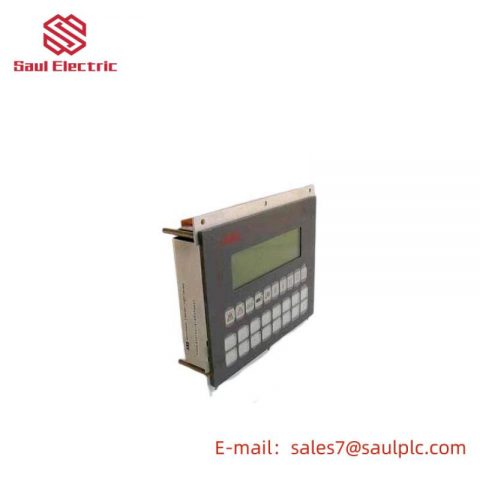 ABB HIEE200130R0002 AFC094 AE02 - Advanced Industrial Control Panel