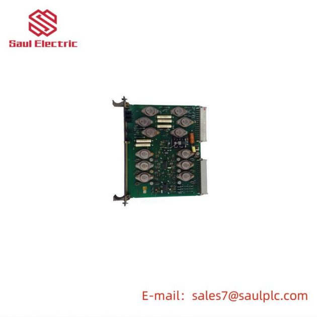 Allen Bradley 1746-OW8 | SLC 500 Digital Output Relay Module