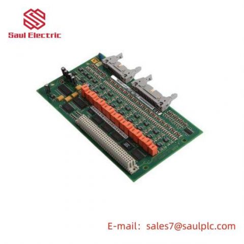ABB HIEE401782R0001 | LTC391AE01 Circuit Card