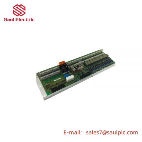 ABB HIEE410727P102 UNC4674 - Local Bus Interface I/O Module
