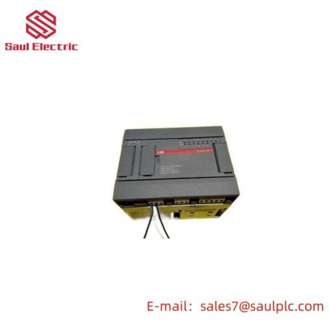 ABB ICMK14F1 1SBP260051R1001 - Advanced Control Module, Precision & Efficiency in Industrial Automation