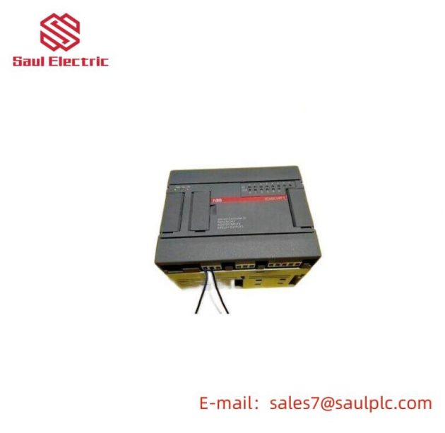 ABB ICMK14F1 1SBP260051R1001 - Advanced Control Module, Precision & Efficiency in Industrial Automation