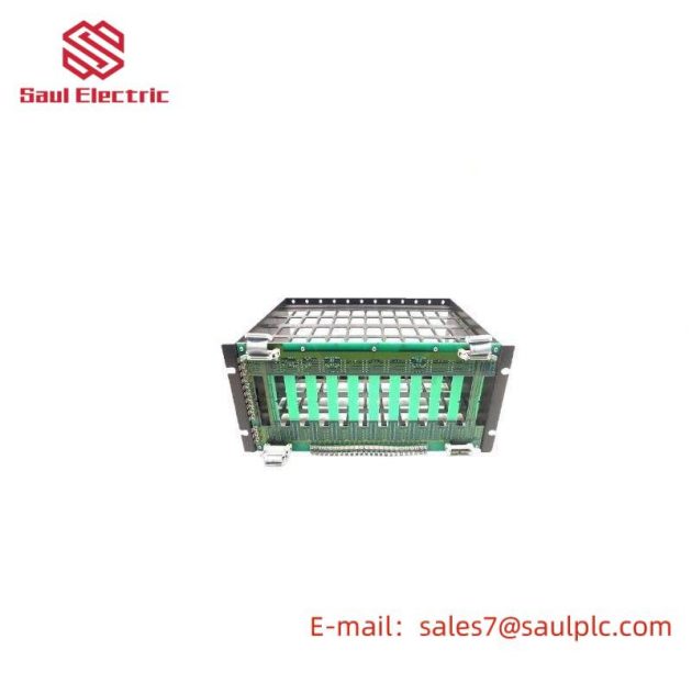 ABB HIER466513P111 Feature Frequency Module