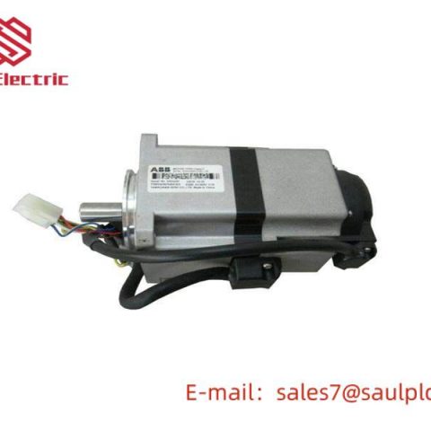 ABB IRB 12003HAC044513-001 Servo Motor - Precision Control, High Performance