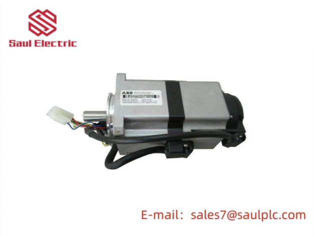 ABB IRB 12003HAC044513-001 Servo Motor - Precision Control, High Performance