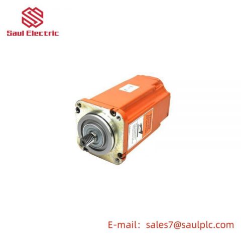 ABB IRB 6660 - 3HAC15889-2 Motor incl. Pinion, Advanced Industrial Automation Solution
