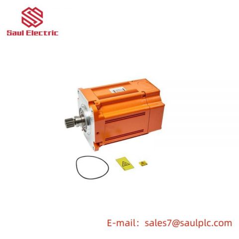 ABB IRB6700 3HAC055447-004 Rot. ac motor incl p.