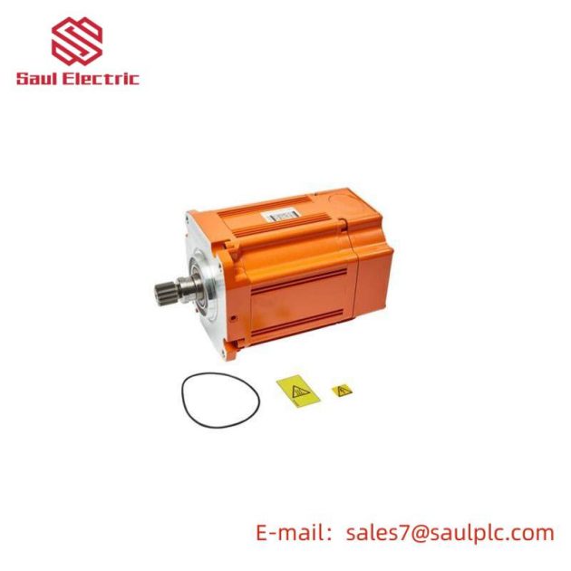 ABB IRB6700 3HAC055447-004 Rot. ac motor incl p.
