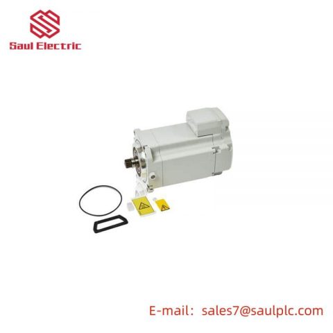 ABB IRB 6700 3HAC055699-003 Rotating AC Motor Including Power Supply