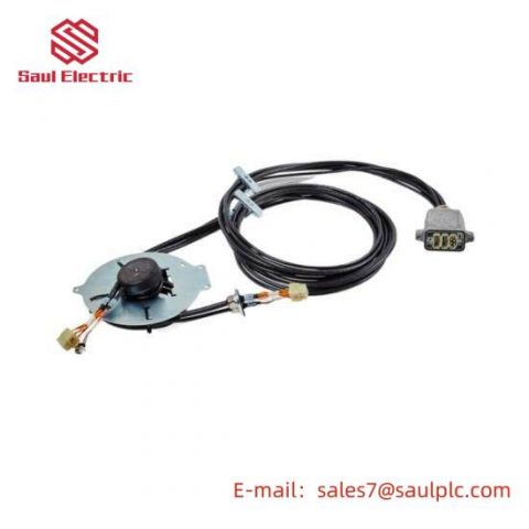 ABB IRB7600 3HAC11440-1 Manipulator Harness Axle 5-6, Industrial Robotics Solutions