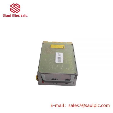 ABB MB21 MB 21 H&B Contronic - High Performance Modular Controller