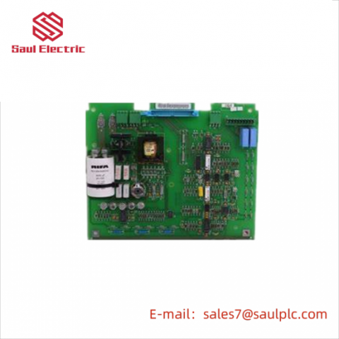 ABB NINT-52 MAIN CIRCUIT INTE Module for Industrial Control Systems