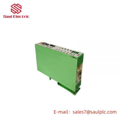 ABB NMBP-01 MODBUS PLUS ADAPTER: Industrial Control Module, High-Performance, Modbus Protocol Compatibility