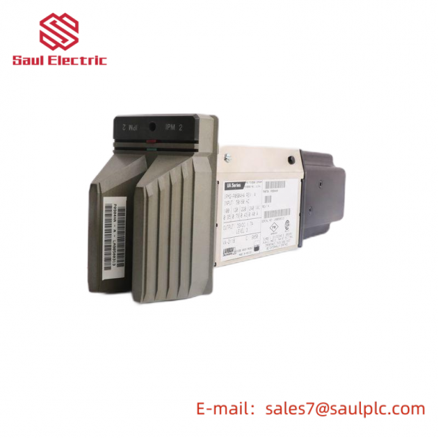 ABB O3EEb HENF318176R1 Industrial Control Module