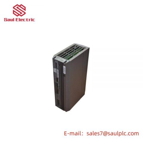 ABB PHBFIO10010000 - FIO 100 P-HB-FIO-10010000 Fieldbus I/O Module