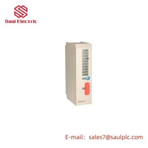 ABB CS31 ICSF08D1 Procontic High Speed Counter - Precision Timing & Counting Module