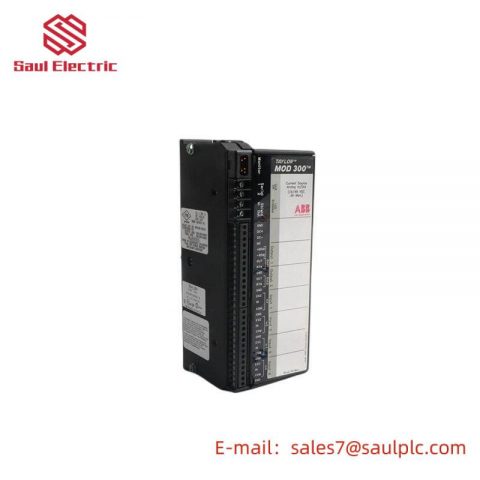 ABB PM592-ETH 1SAP150200R0271 Programmable Logic Controller - Precision Control for Industrial Automation