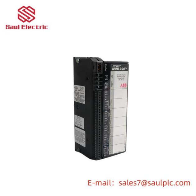 ABB PM592-ETH 1SAP150200R0271 Programmable Logic Controller - Precision Control for Industrial Automation