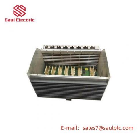 ABB PM803F Base Unit, 16 MB Memory, Control System
