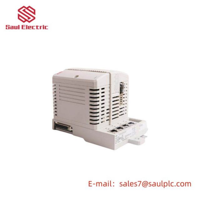 ABB PM851K01 3BSE018168R1 Industrial Processor Unit Kit