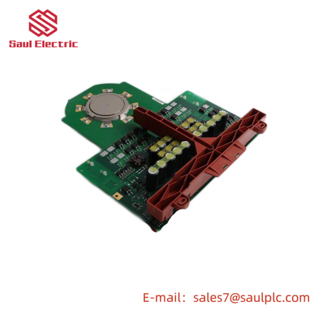 ABB PFSK101 YM322001-ED Power Supply Module