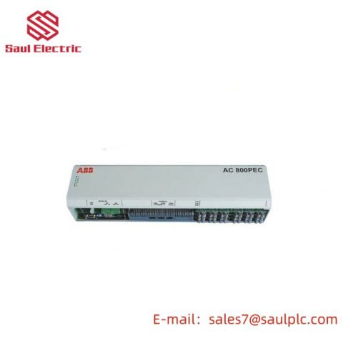 ABB PP D113 PPD113 3BHE023784R2630 B01-26-111000 Modbus RTU - Precision Control for Industrial Automation