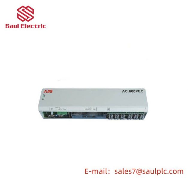 ABB PP D113 PPD113 3BHE023784R2630 B01-26-111000 Modbus RTU - Precision Control for Industrial Automation