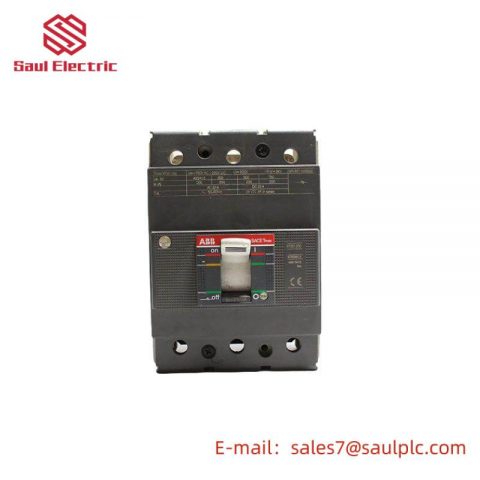 ABB PSS 175/300-500L Soft Starter for Industrial Automation